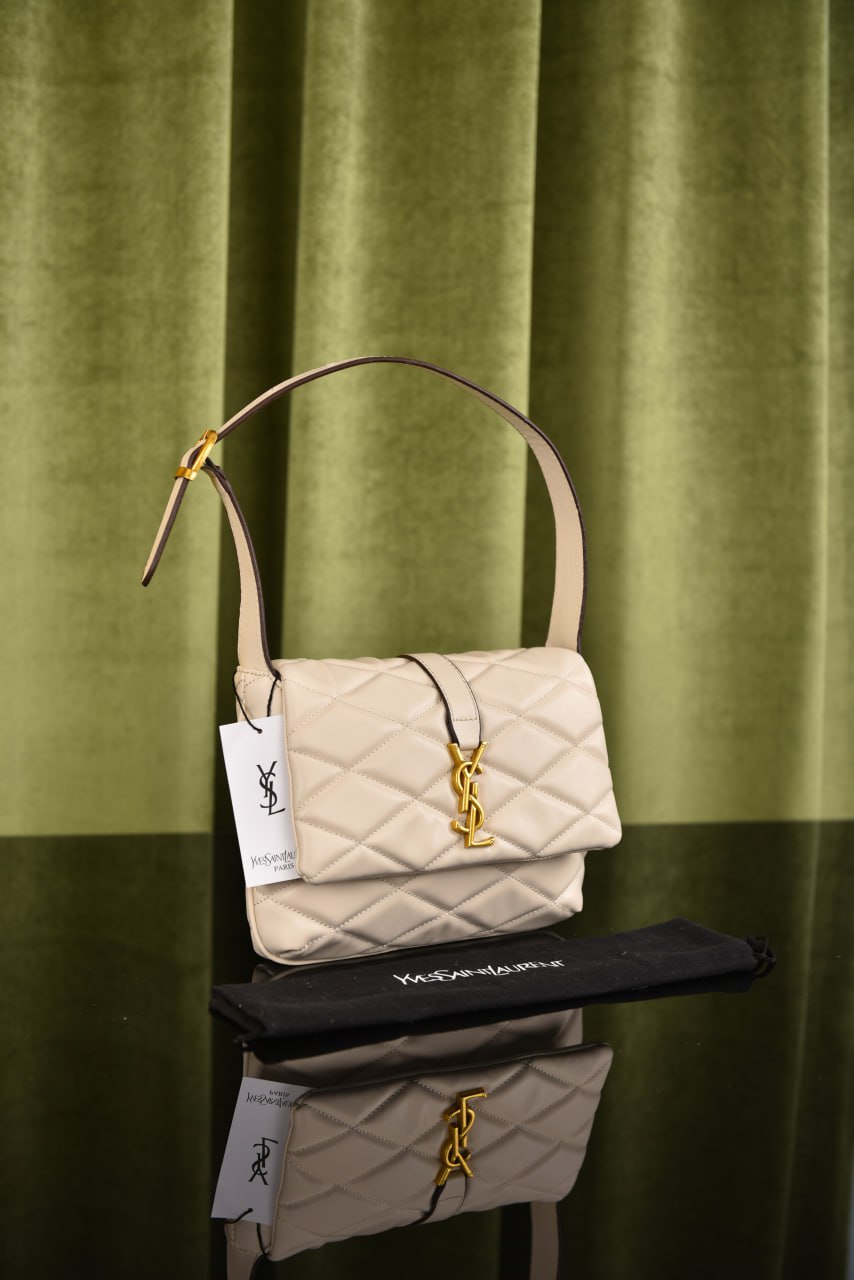 ساينت لورين (13 لون) - YSL Le 57 Hobo