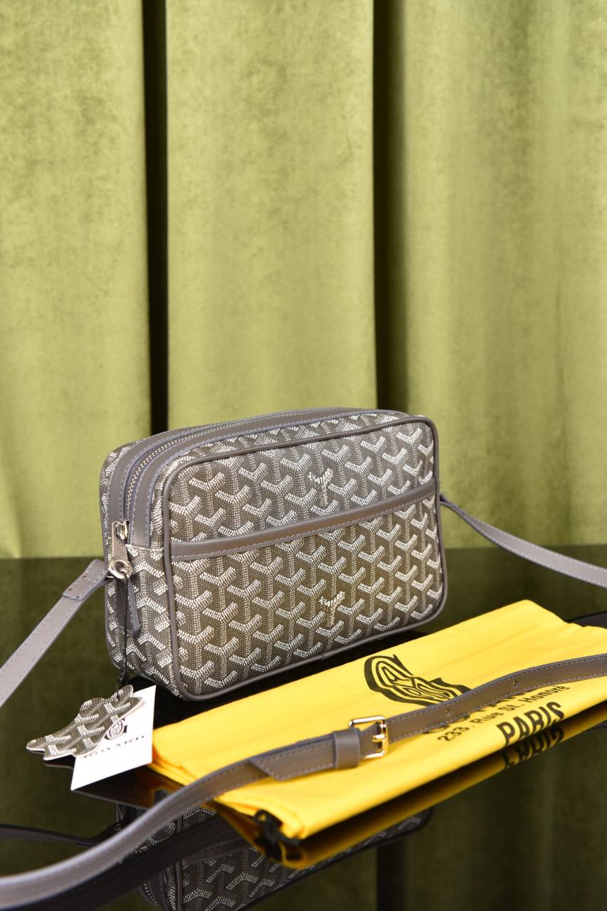 جويارد (11 لون) - Goyard Carp Vert