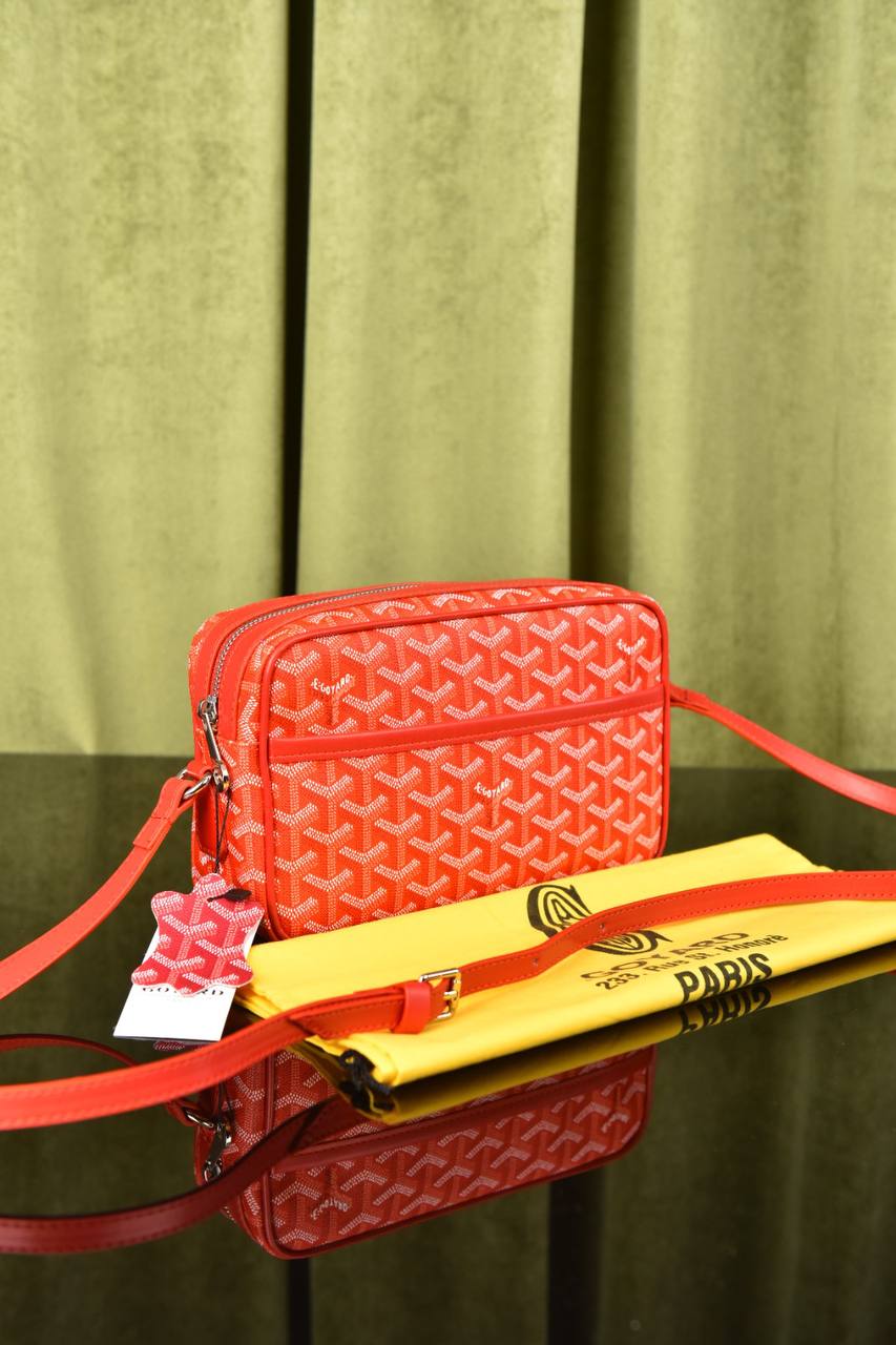 جويارد (11 لون) - Goyard Carp Vert