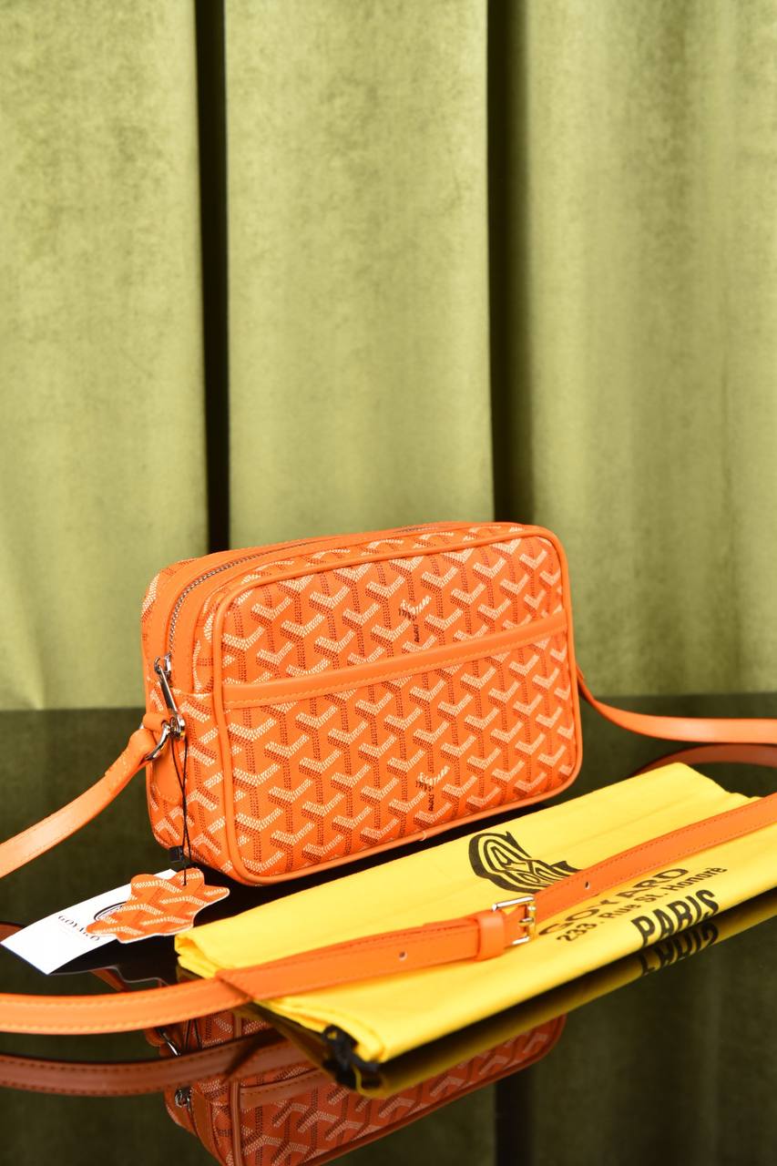 جويارد (11 لون) - Goyard Carp Vert
