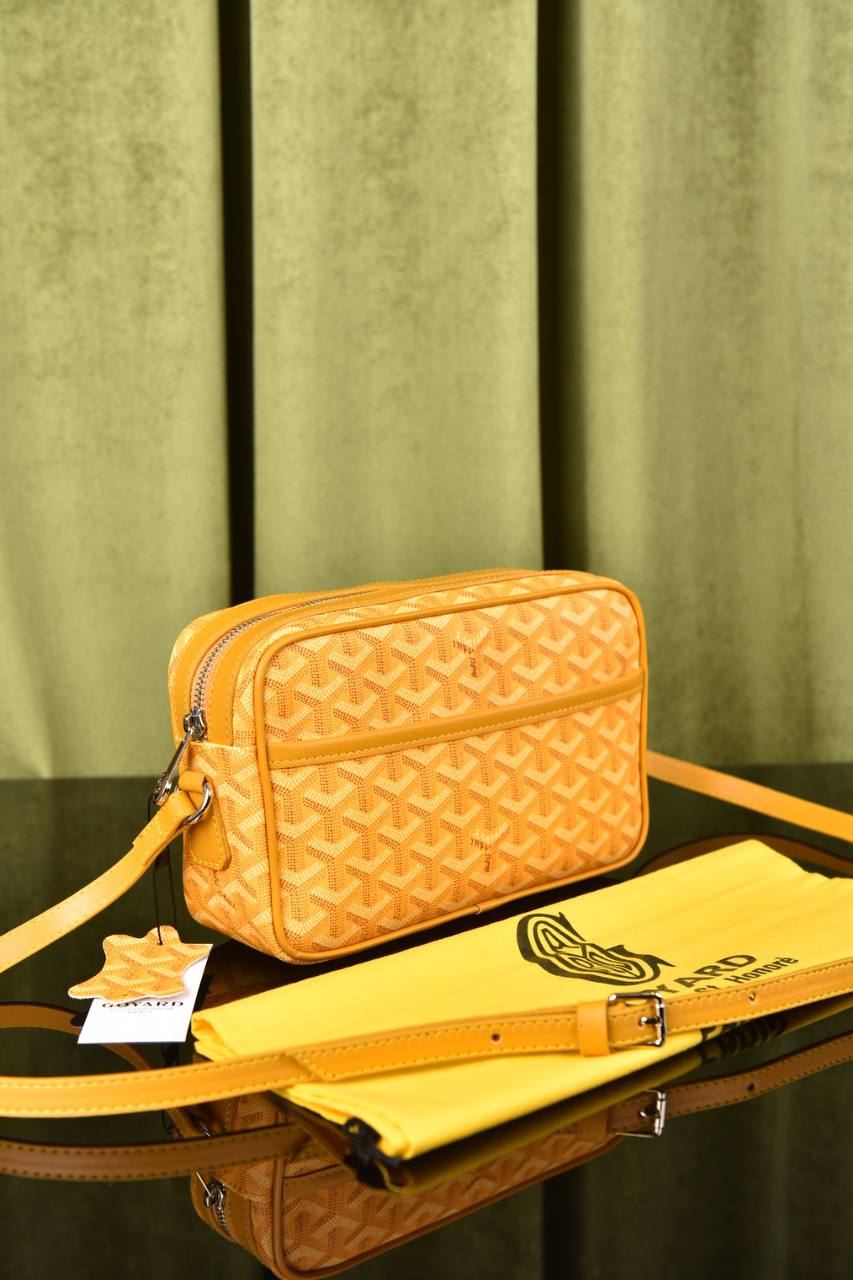جويارد (11 لون) - Goyard Carp Vert