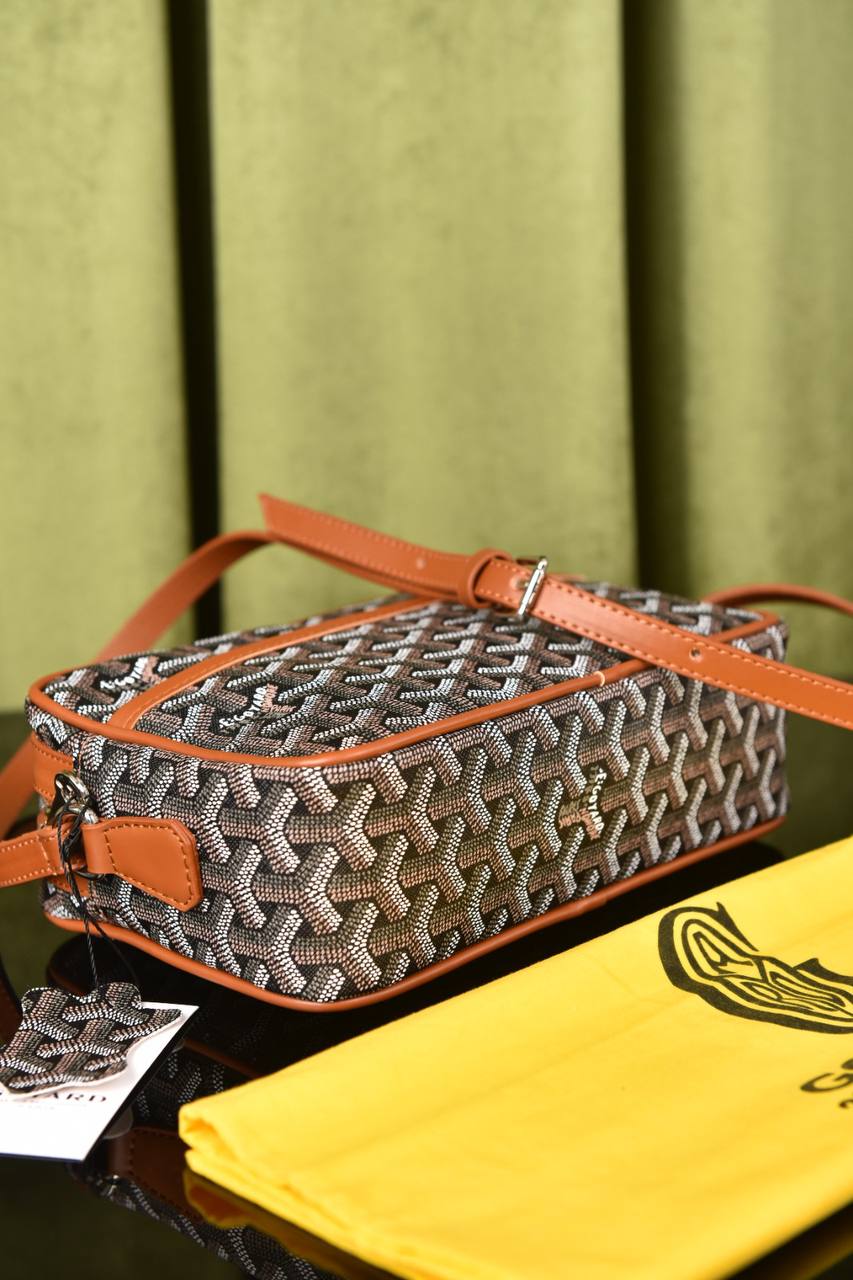 جويارد (11 لون) - Goyard Carp Vert