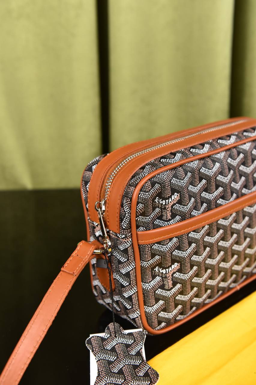 جويارد (11 لون) - Goyard Carp Vert