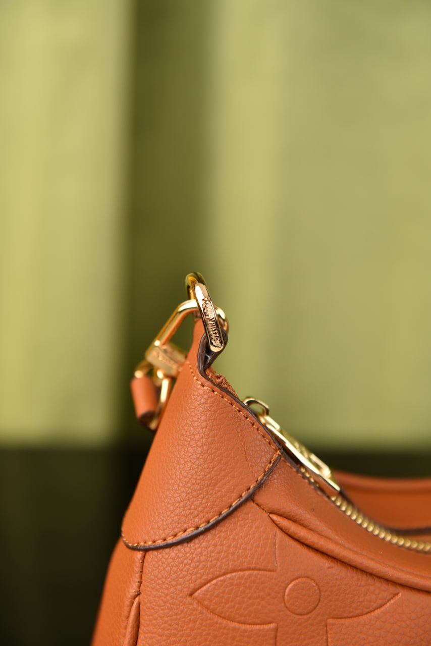 لوي فيتون باجاتيل سادة (7 ألوان) - Louis Vuitton Bagatelle