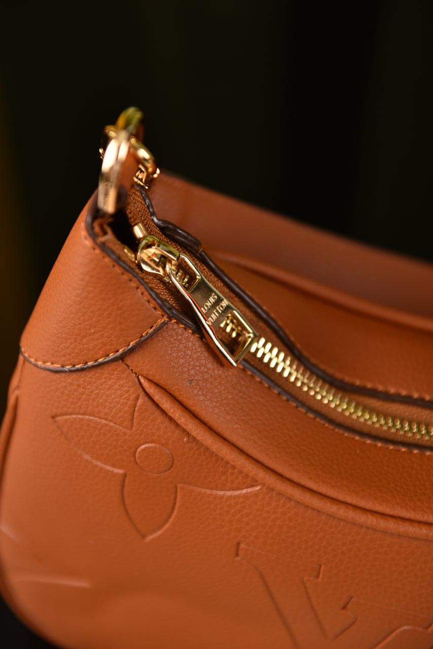 لوي فيتون باجاتيل سادة (7 ألوان) - Louis Vuitton Bagatelle