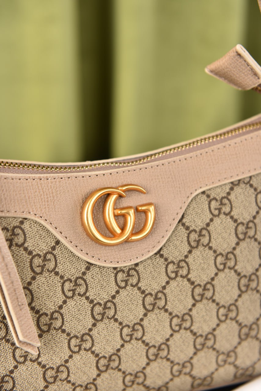 جوتشي اوفيديا جلد خشن (9 ألوان) - Gucci Ophidia GG