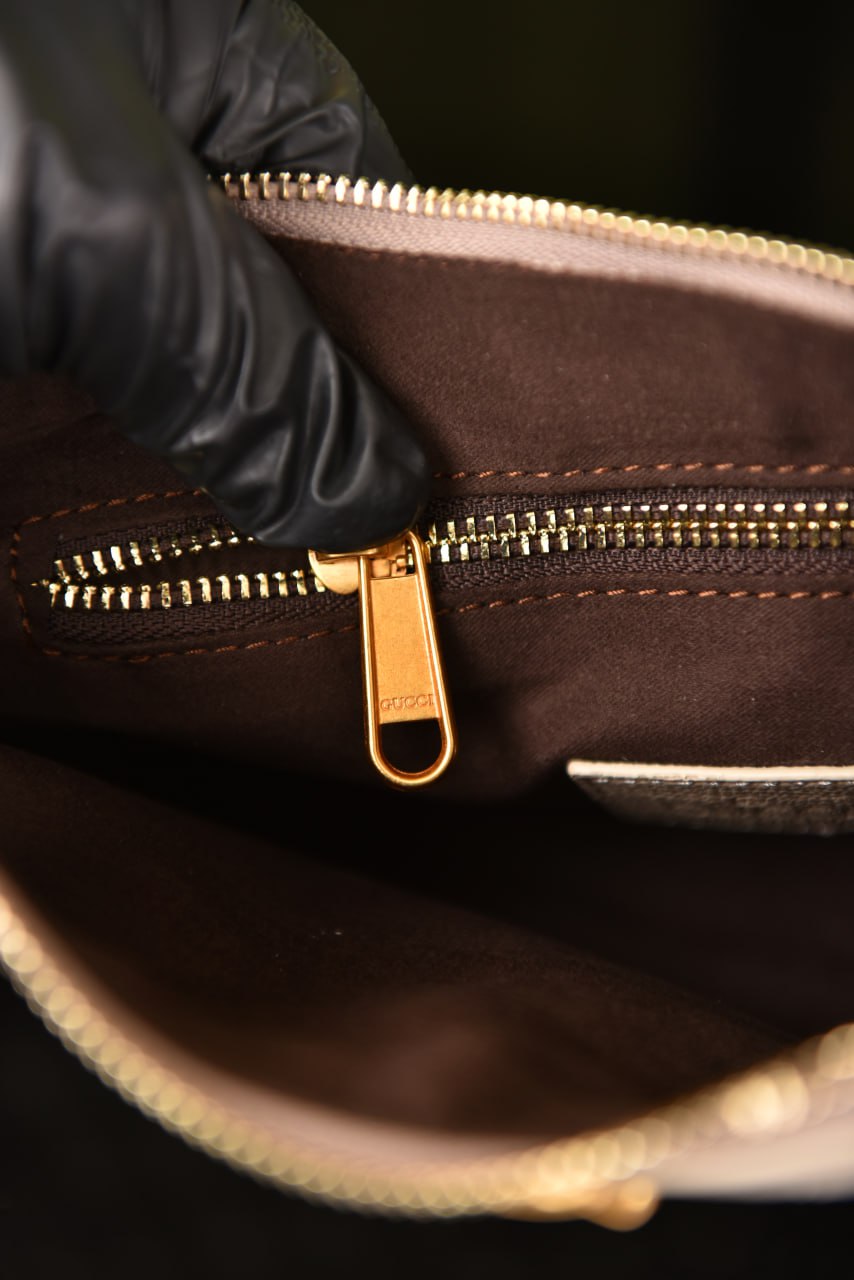 جوتشي اوفيديا جلد خشن (9 ألوان) - Gucci Ophidia GG