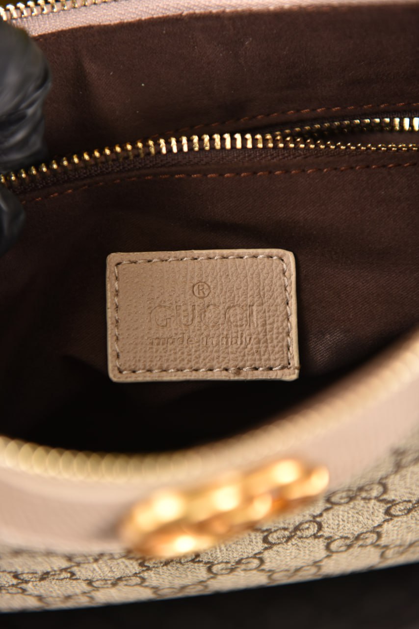 جوتشي اوفيديا جلد خشن (9 ألوان) - Gucci Ophidia GG