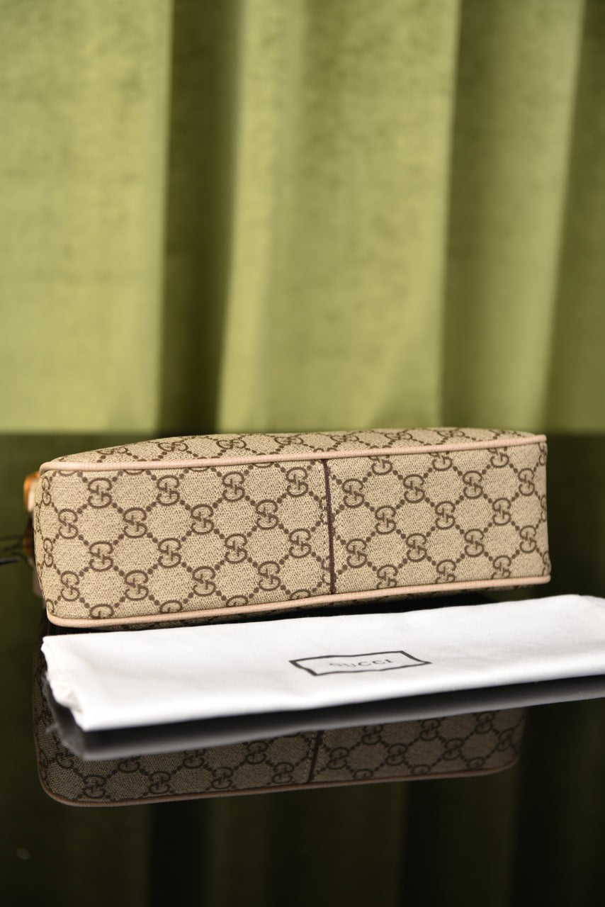 جوتشي اوفيديا جلد خشن (9 ألوان) - Gucci Ophidia GG