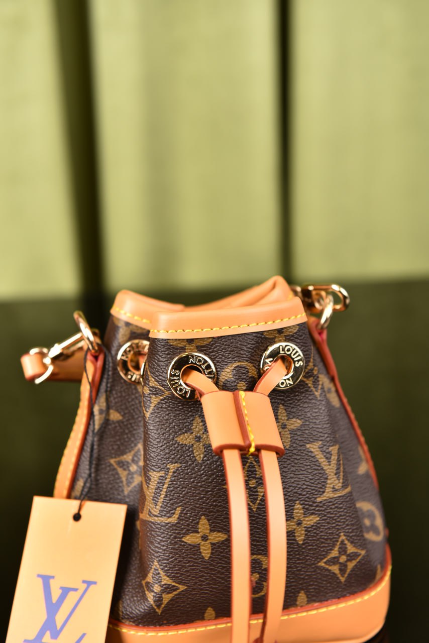 لوي فيتون (10 ألوان) - Louis Vuitton Nano Noe