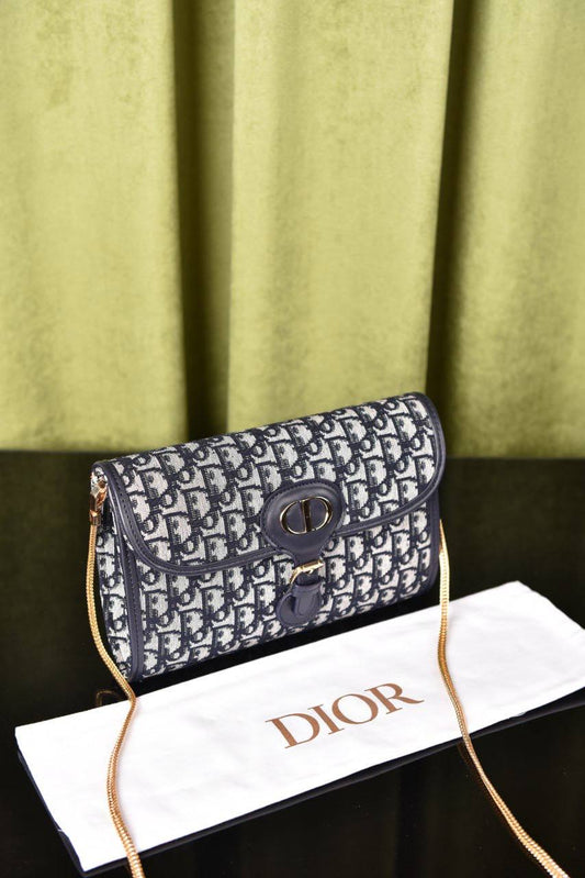 ديور بوبي باوتش (8 ألوان) - Dior Bobby East West