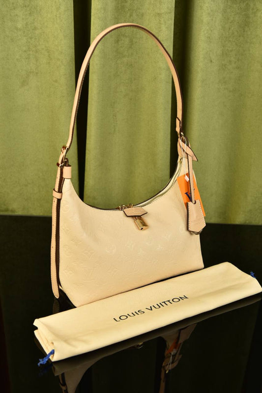 لوي فيتون ساك سبورت سادة (6 ألوان) - Louis Vuitton Sac Sport Plain