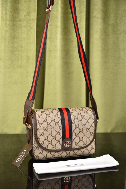 جوتشي (6 ألوان) - Gucci Ophidia Messenger