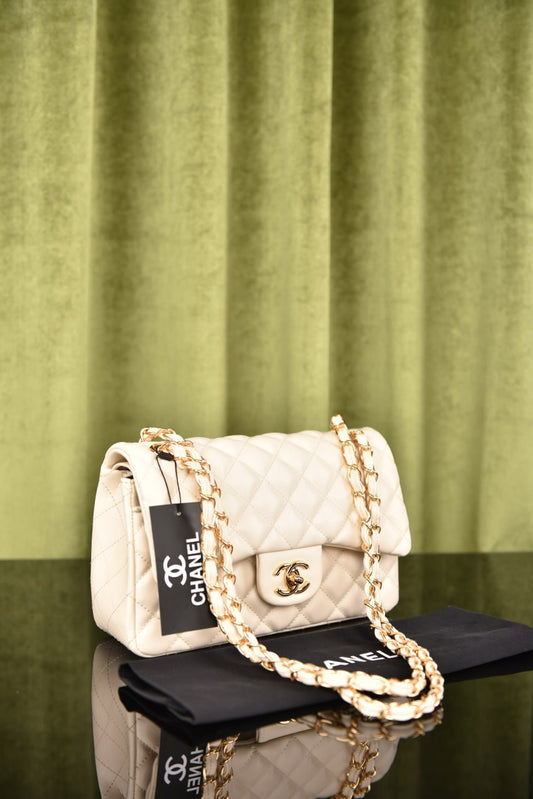 شانيل (12 لون) - Chanel Double Flap