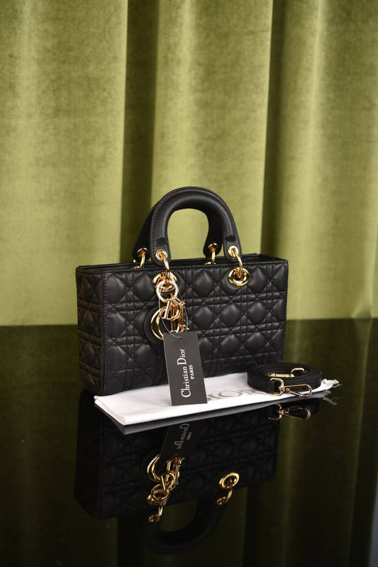 ديور دي جوي (10 ألوان) - Dior D-Joy Bag