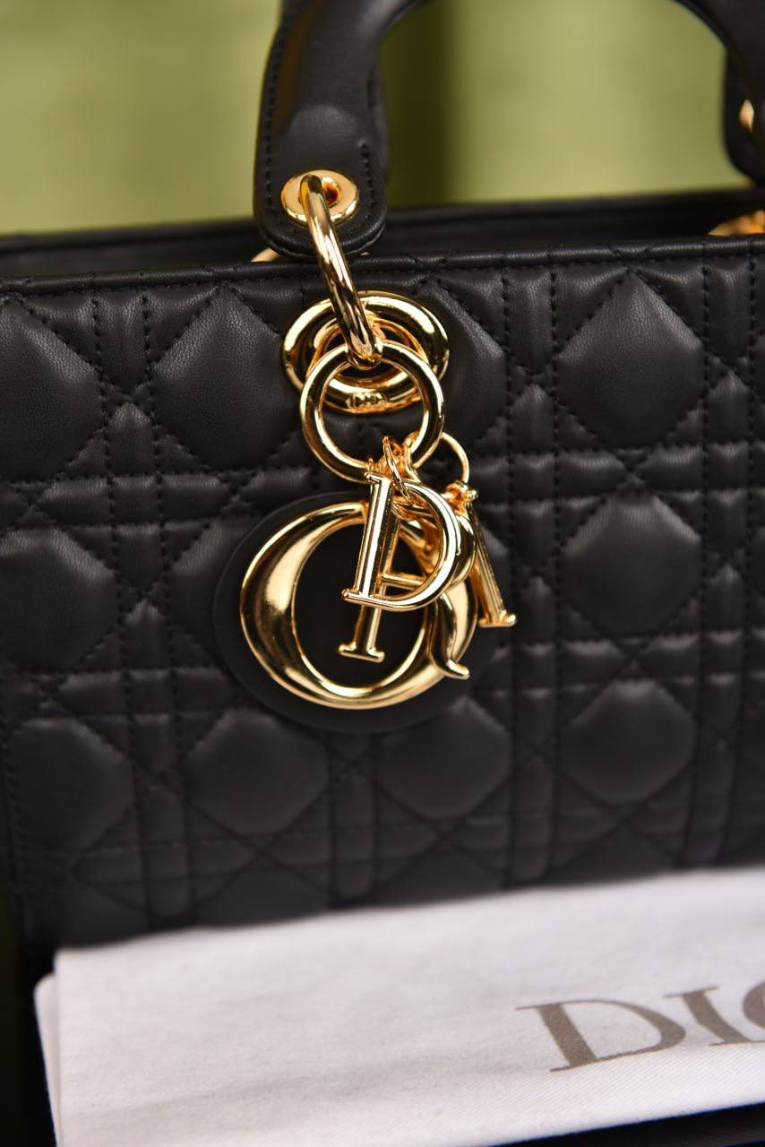 ديور دي جوي (10 ألوان) - Dior D-Joy Bag