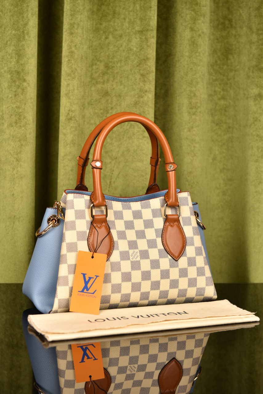 لوي فيتون فيندوم (12 لون) - Louis Vuitton Vendome BB