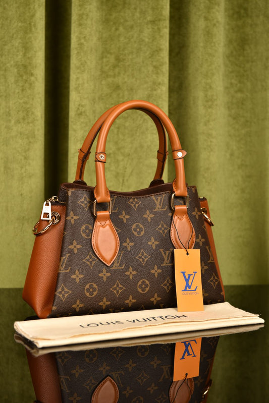 لوي فيتون فيندوم (12 لون) - Louis Vuitton Vendome BB