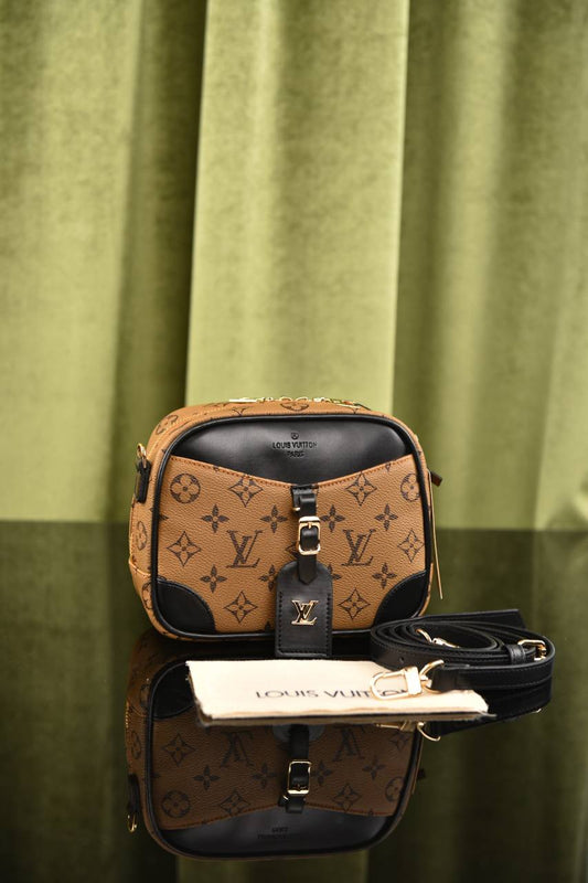 لوي فيتون (7 ألوان) - Louis Vuitton Deauville