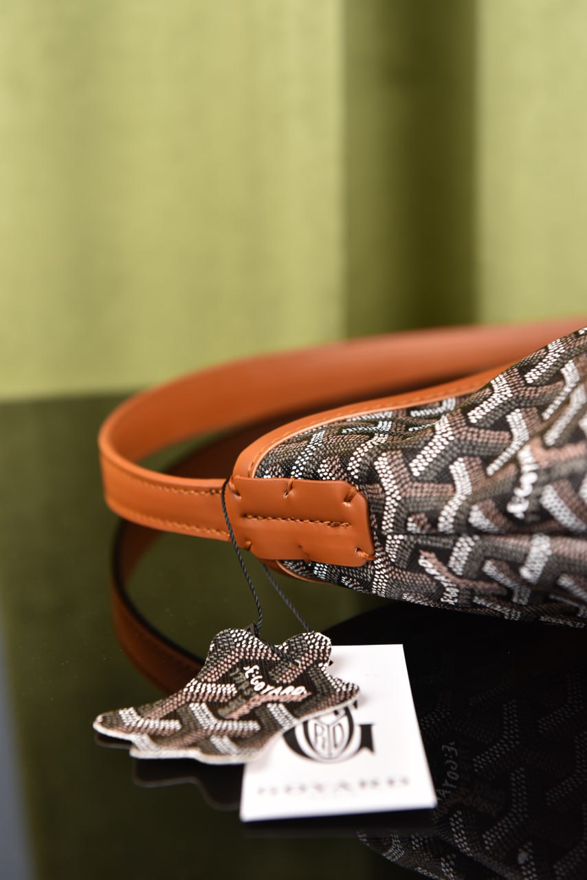 جويارد (11 لون) - Goyard Boheme Hobo