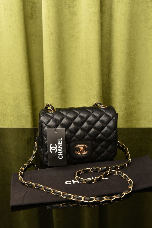 شانيل (18 لون) - Chanel Double Flap 1.55