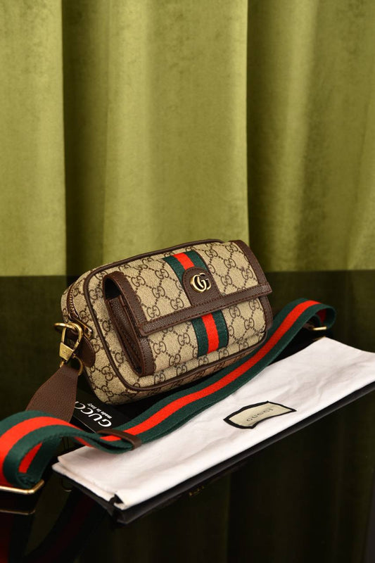 جوتشي (7 ألوان) - Gucci Ophidia Mini
