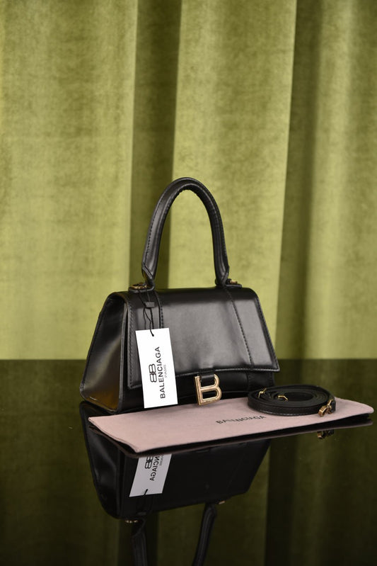 Balenciaga Hourglass Plain