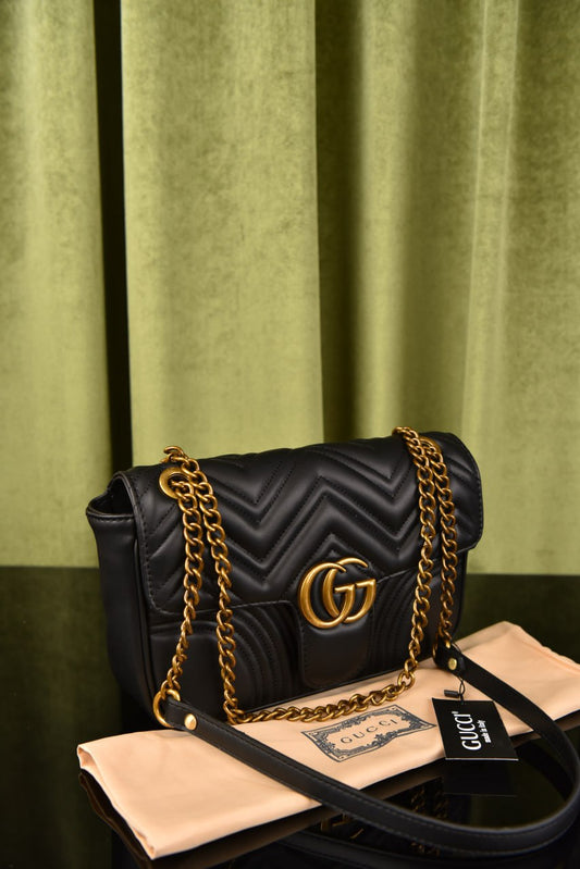جوتشي (12 لون) - Gucci Marmont Medium