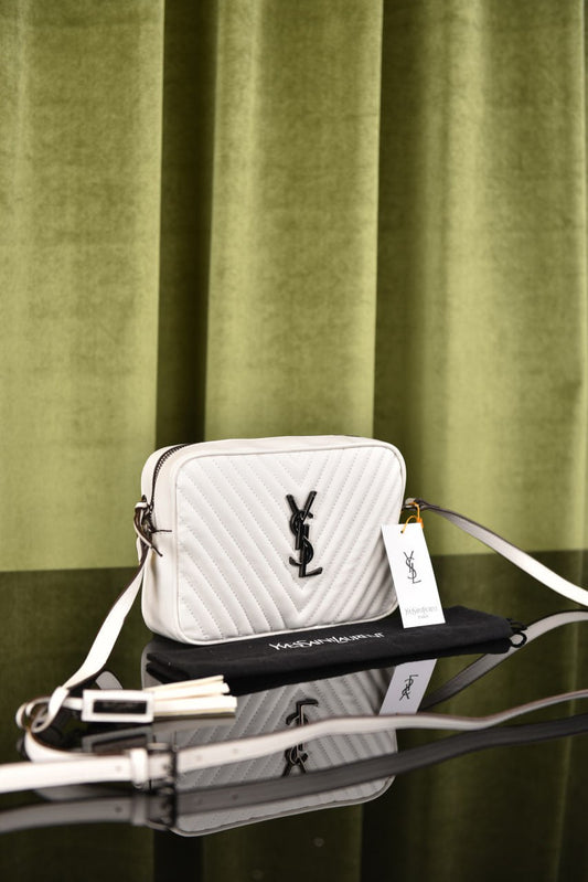 ساينت لورين (18 لون) - YSL Lou Camera Bag