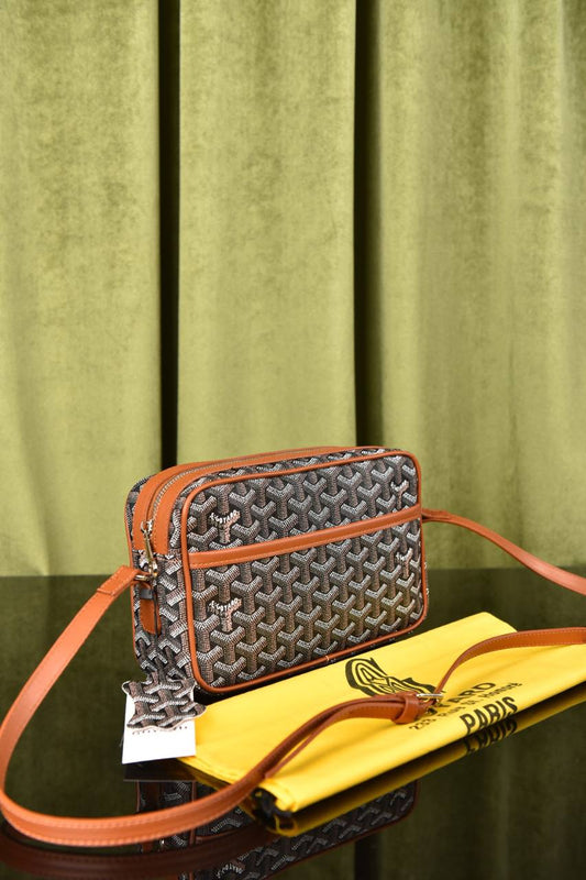 جويارد (11 لون) - Goyard Carp Vert