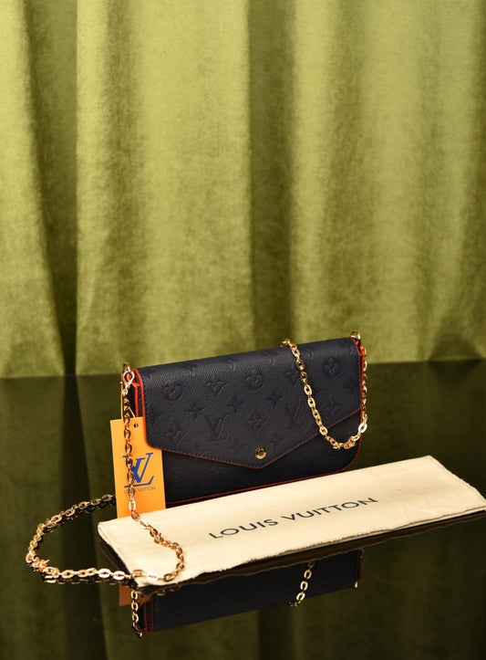 لوي فيتون (5 ألوان) - Louis Vuitton Felicie Pochette