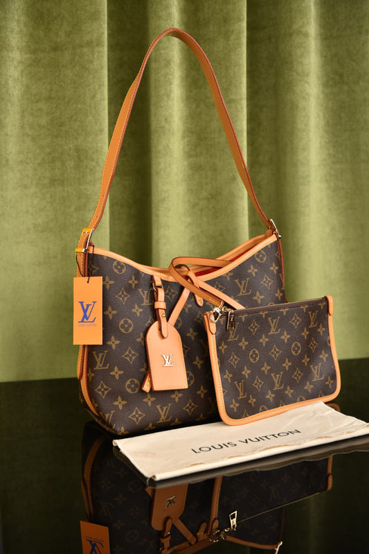 لوي فيتون (9 ألوان) - Louis Vuitton Carry All PM