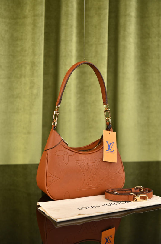 لوي فيتون باجاتيل سادة (7 ألوان) - Louis Vuitton Bagatelle