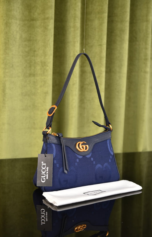 جوتشي اوفيديا جلد خشن (9 ألوان) - Gucci Ophidia GG